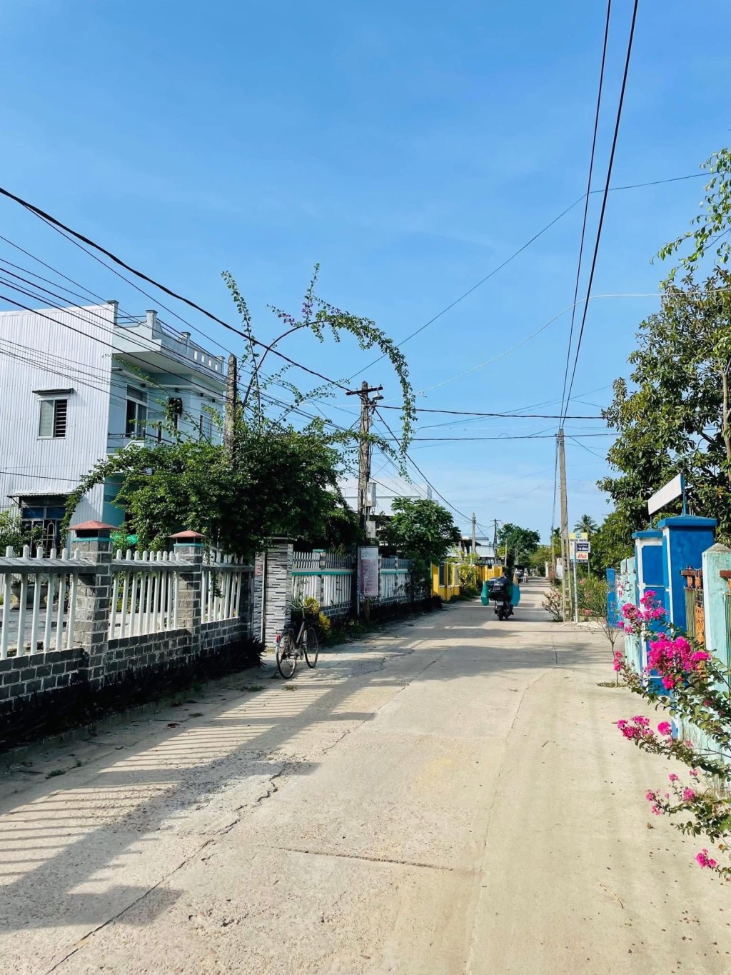 Nhà liền kề Hòa Khương Đà Nẵng 125m² chỉ 760 triệu - Tiềm năng tăng giá vượt trội!