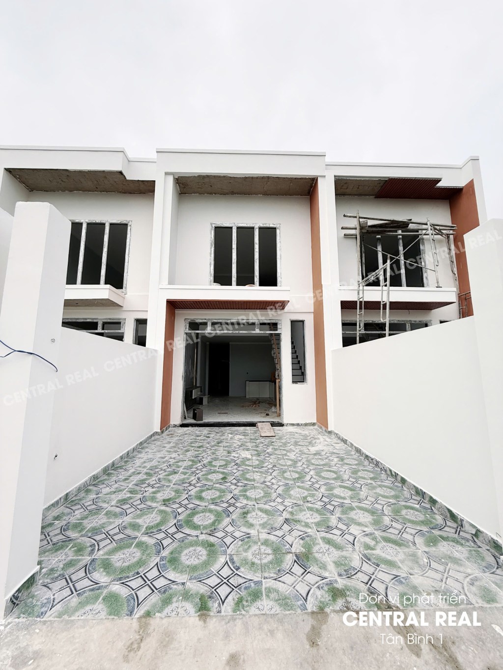 Nhà gác lửng Bửu Long 90m² giá 2.02 tỷ - Nhận ngay 2 chỉ vàng và nội thất cao cấp!