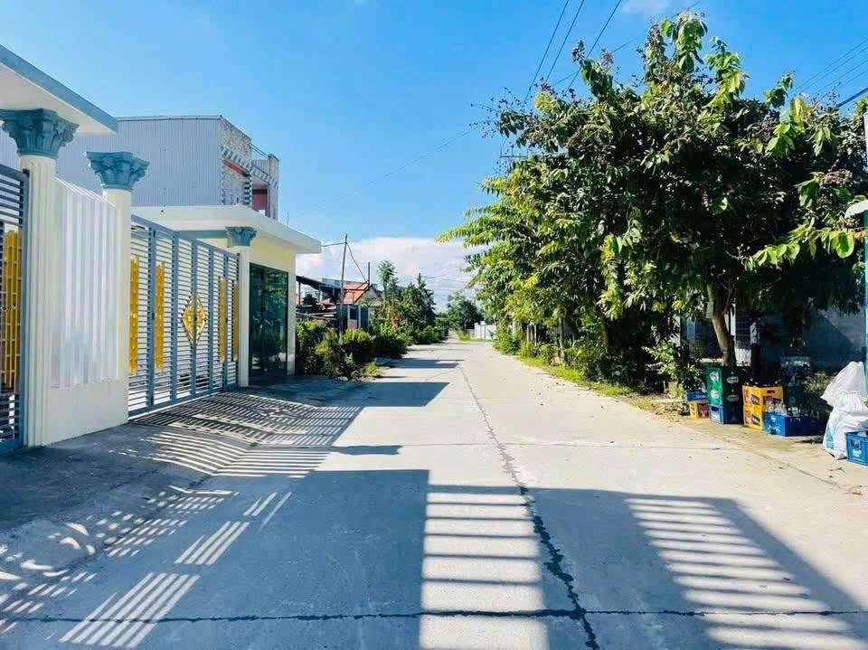 Đất nền Hòa Khương, Đà Nẵng 145m² giá chỉ 780 triệu - Tiện ích đầy đủ, sẵn sổ!