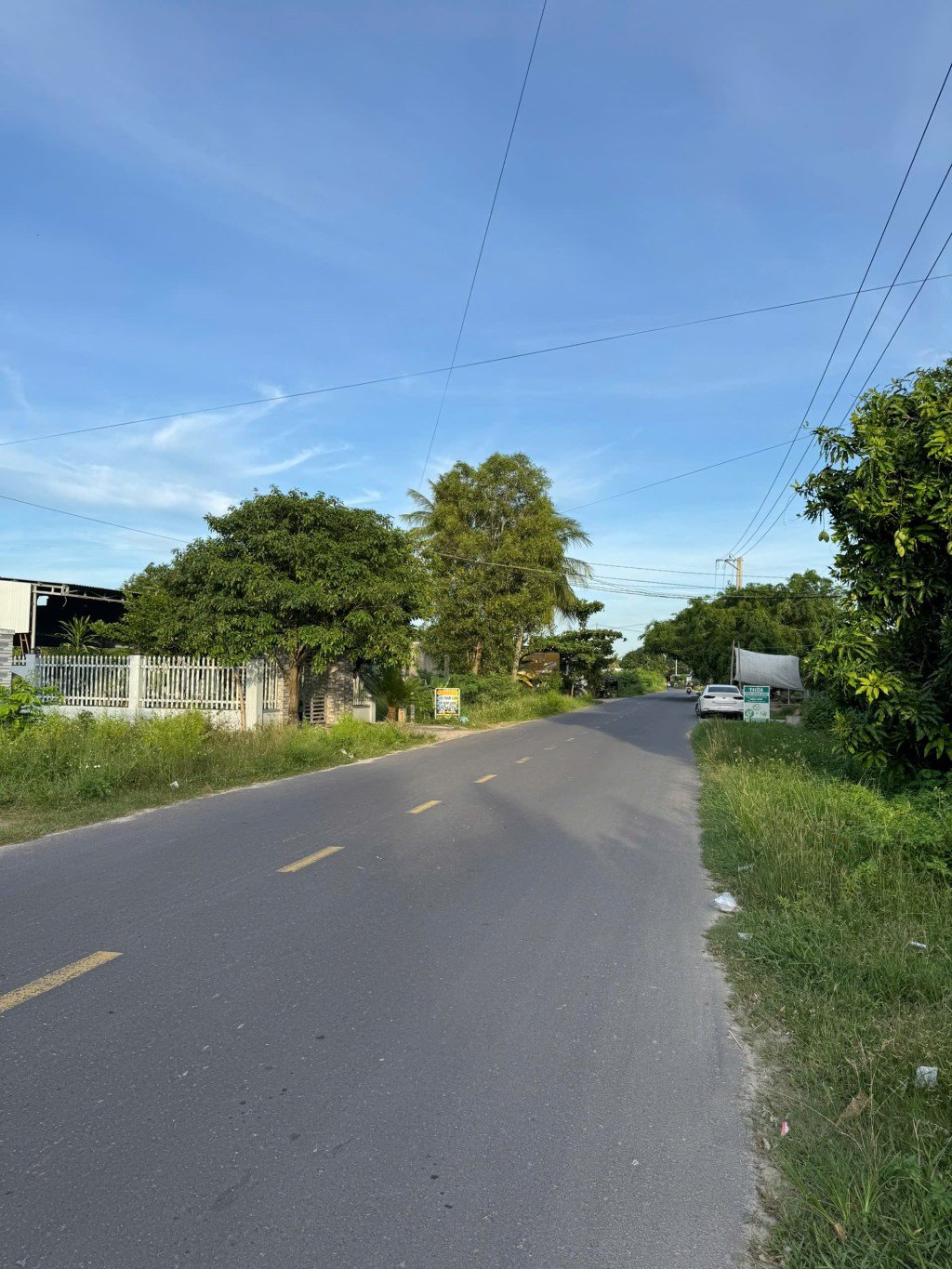 Nhà kiên cố mặt tiền Đồng Bà Thìn 365,5m² giá 2.8 tỷ - Cơ hội đầu tư tuyệt vời!