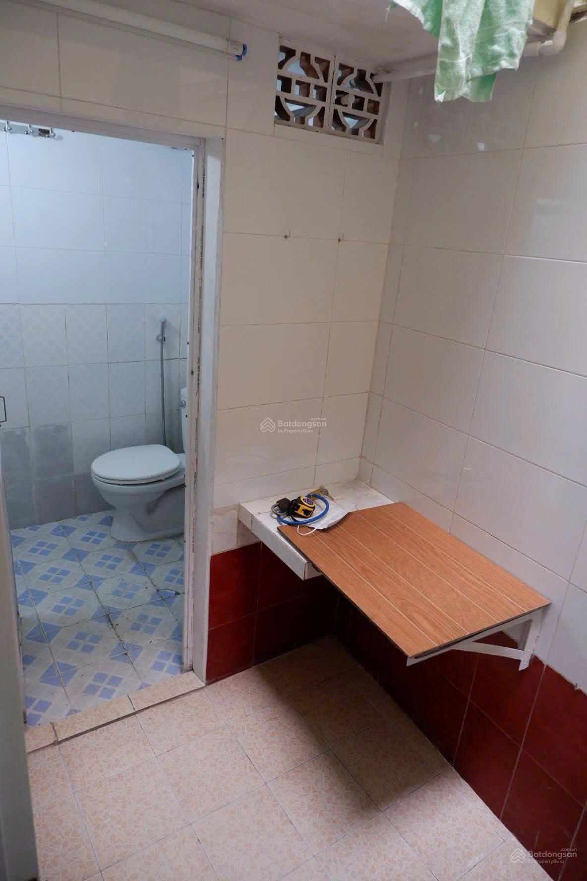 Căn hộ khép kín 20m² tại Hoàng Mai chỉ 2.5 triệu - Sẵn sàng vào ở!