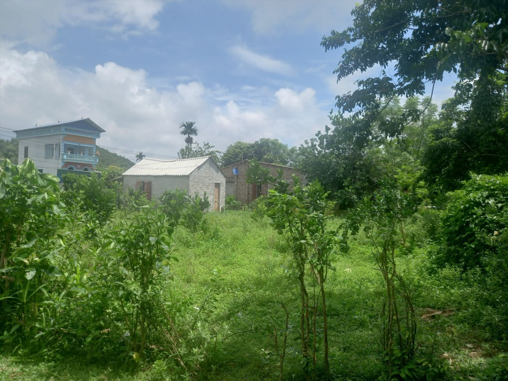 Bán đất hẻm Phạm Văn Đồng, Hiệp Bình Chánh, Thủ Đức 448m² - Giá 40 triệu/m²