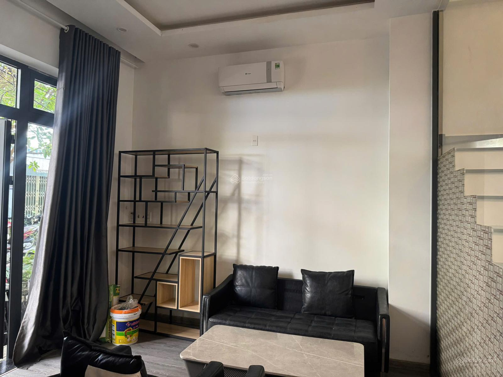 Cho thuê nhà phố Tây An Thượng 18, Đà Nẵng 147m² - Kinh doanh sầm uất!