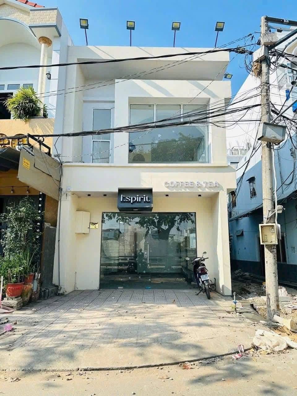 Nhà thuê mặt tiền đường Huỳnh Cương, Quận Ninh Kiều 49m² giá 16 triệu - Vị trí đắc địa kinh doanh!