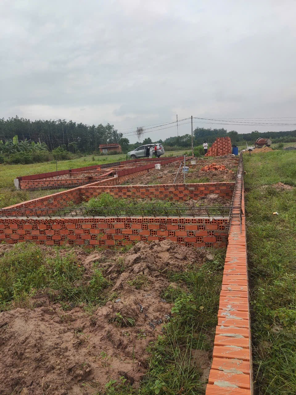 Bán nhà mái bằng 155m² tại Gò Dầu, Tây Ninh - Tiện nghi đầy đủ, giá chỉ 1 tỷ!