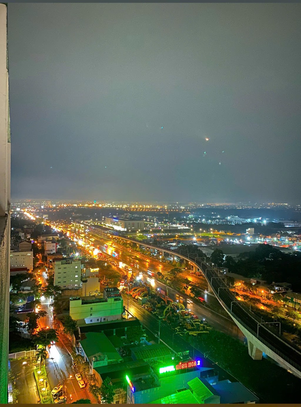 Căn hộ 2PN 61m² tại Bình Dương, giá 2.15 tỷ - Full nội thất, gần Metro ĐHQG HCM!