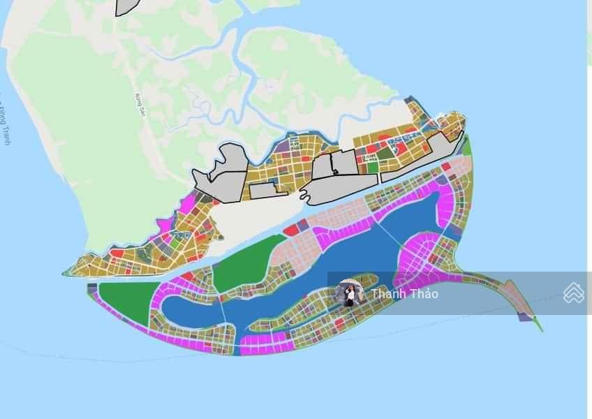 Biệt thự song lập 270m² Vinhomes Green Paradise - Giá 25 tỷ - Đầu tư sinh lời ngay!