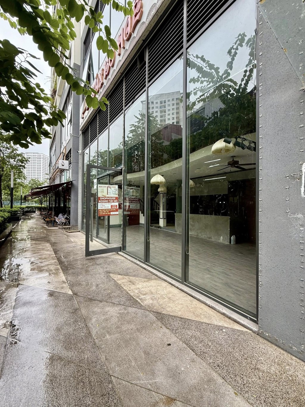 Căn hộ 161 Xuân La 141m² giá 23.5 tỷ - Vị trí vàng kinh doanh đỉnh cao!