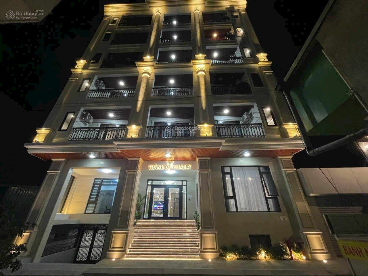 Căn hộ cho thuê Vân Canh 30m² giá 5 triệu - An ninh 24/7, nội thất đầy đủ!