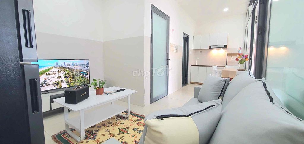 Căn hộ 2PN Trường Chinh 59m² giá 8.9 triệu - Nhanh tay nhận voucher 2000K!