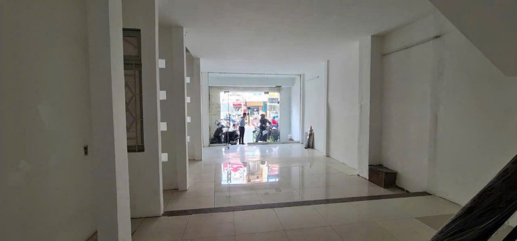 Căn góc 2 mặt tiền tại Bình Thạnh 65m² giá 38 tỷ - Cơ hội đầu tư vàng!