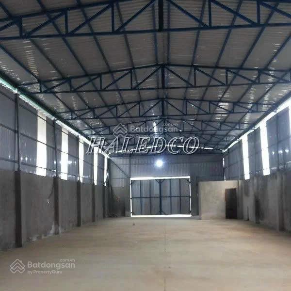 Cho thuê kho xưởng Vân Canh 100m² giá 9 triệu - Gác xép tiện nghi!