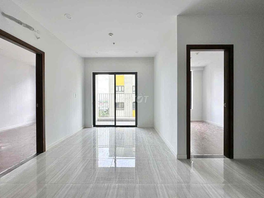 Chung cư 2PN 60m² ngay Làng Đại Học chỉ 5.5 triệu - Tiện ích đầy đủ!