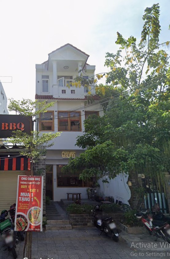 Nhà 3 tầng mặt tiền Châu Thị Vĩnh Tế, 120.5m² giá 25 tỷ - Đầu tư sinh lời ngay!