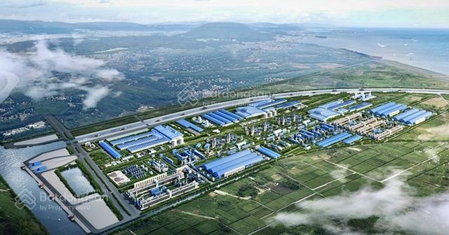 Chuyển nhượng nhà máy tại Bắc Ninh - Dòng tiền ổn định, đầu tư sinh lời