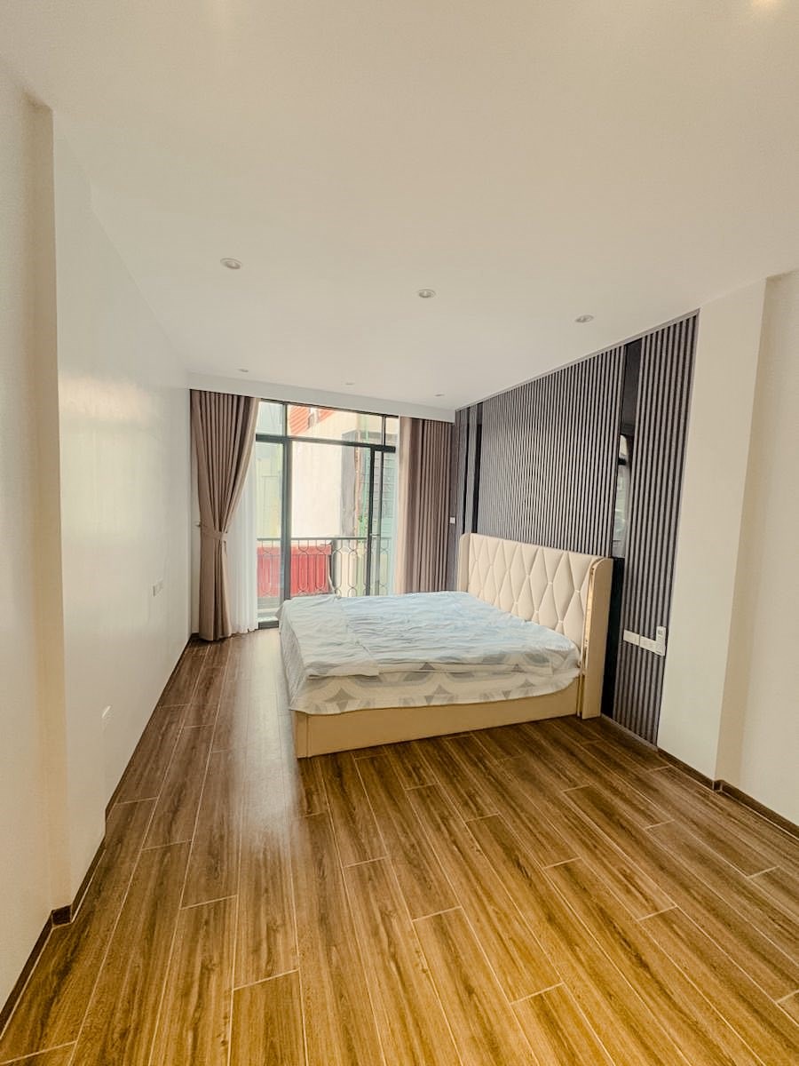 Bán nhà Đống Đa - 6 tầng thang máy - Nhà đẹp ở ngay, chỉ 13.8 tỷ!