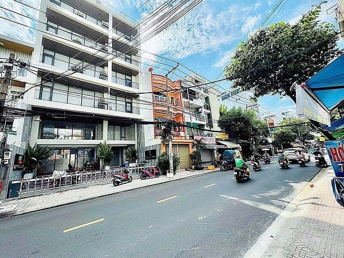 Bán Đất Nền Quận 2 97m² - Sổ Hồng Chính Chủ - Giá Chỉ 4,9 Tỷ!