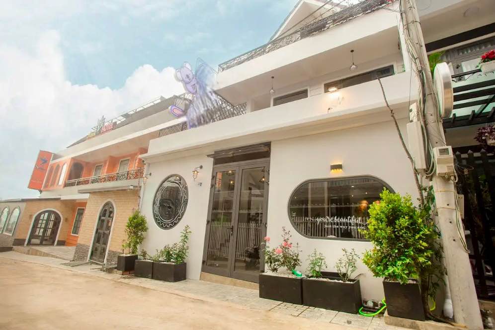 Cần bán homestay An Phú House Đà Lạt 115m² giá 11.5 tỷ - View đẹp, kinh doanh hiệu quả!
