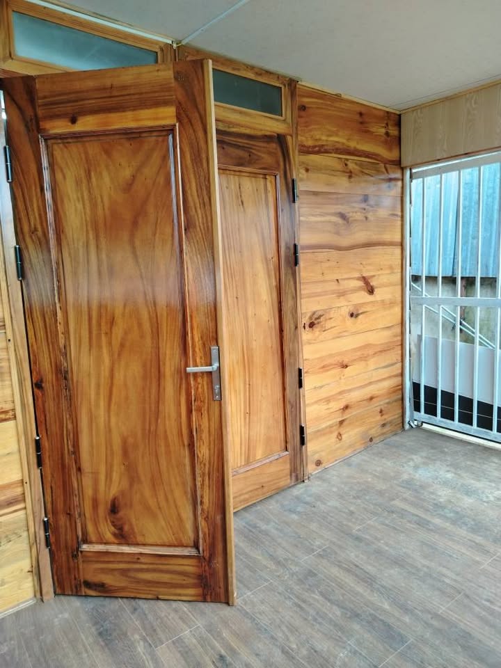 Nhà ở phường 6 Đà Lạt 40m² giá 850 triệu - Gần chợ và trường học!