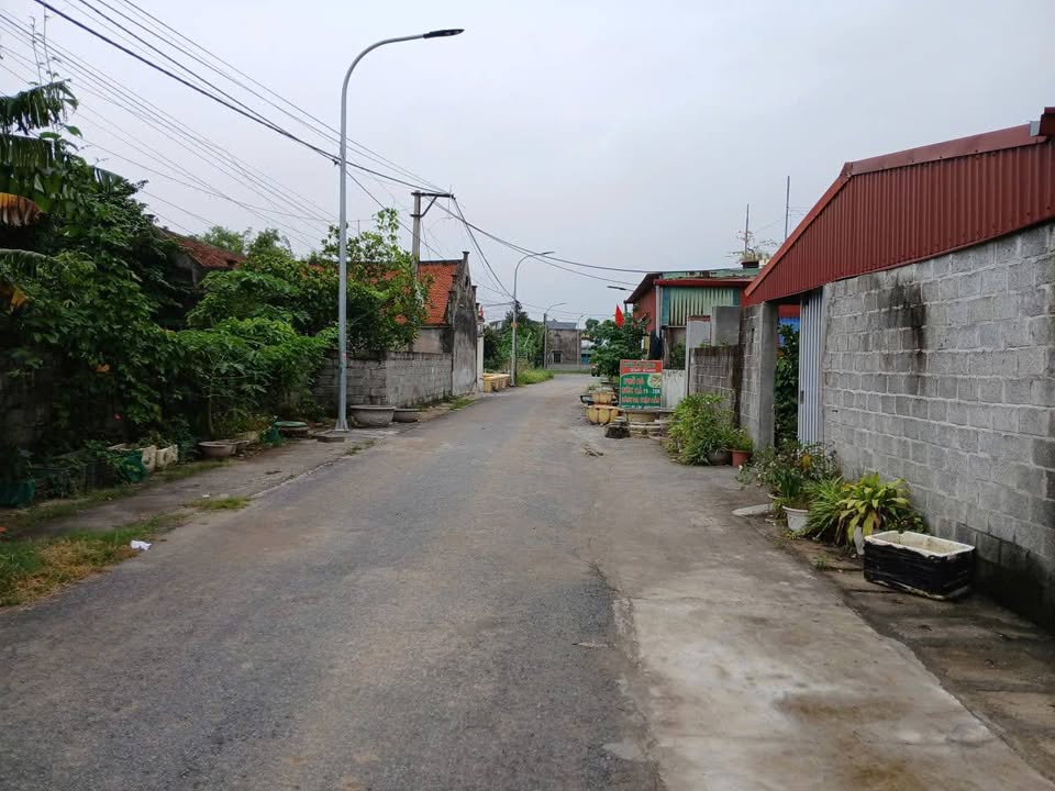 Đất nền An Áo, An Thái 172m² giá chỉ 1.892 tỷ - Mặt tiền đường trục chính!