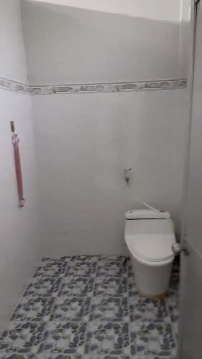 Nhà riêng phường Trường An TP Vĩnh Long 90m² giá 1.59 tỷ - Vị trí đắc địa, giao thông thuận lợi!