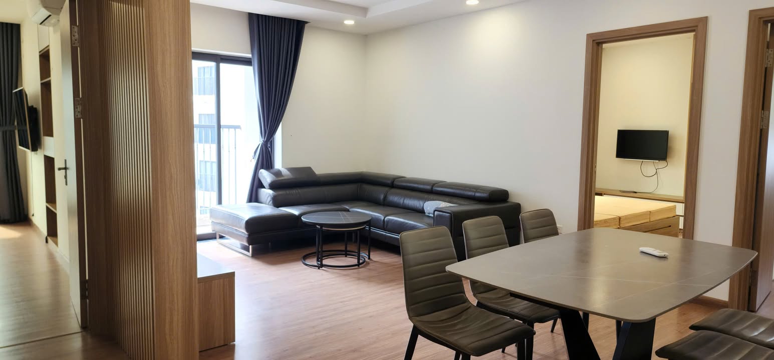 Căn hộ 3PN Le Grand Jardin Sài Đồng 97m² giá 7.7 tỷ - Chính chủ bán gấp!