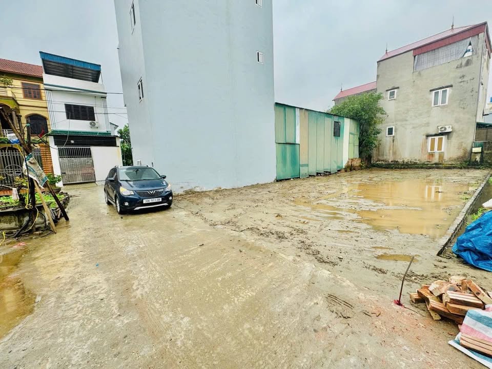 Đất Xâm Động, Hồng Vân 91m² giá 50 triệu - Khu dân cư thân thiện