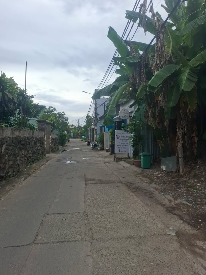 Đất Hòa An 86m² giá 3 tỷ - Đầu tư sinh lời ngay với 4 phòng trọ cho thuê