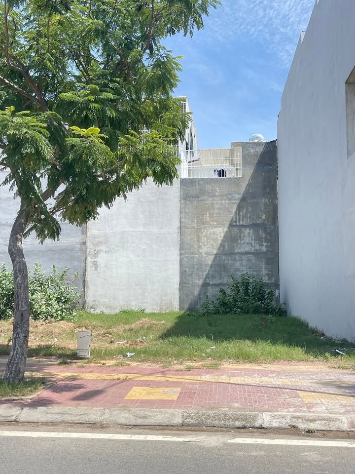 Đất nền chính chủ K1 Phan Rang 102m² giá 3.65 tỷ - Vị trí đắc địa gần trung tâm!