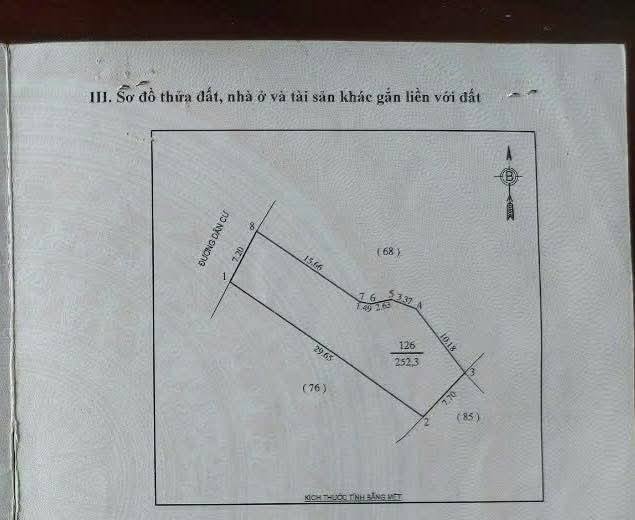 Nhà xưởng 252m² đường Siêu Hải, phường Thành Vinh - Giá tốt, sẵn sàng hoạt động!