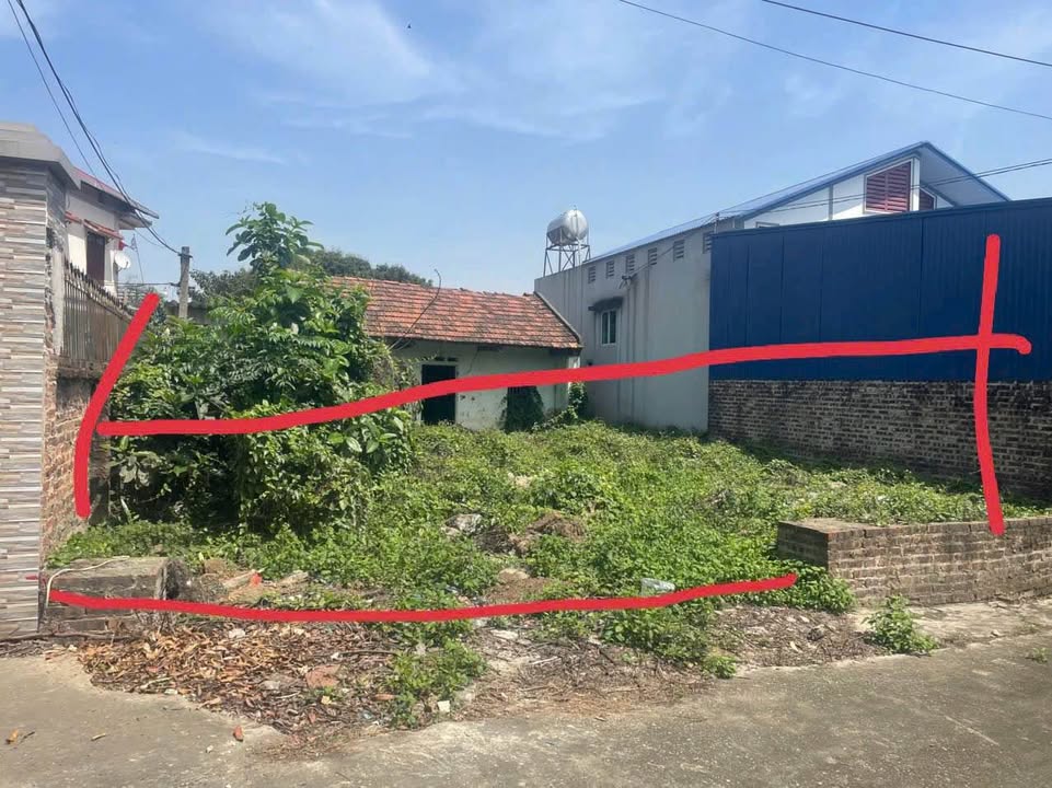 Đất nền Thanh Quang, Đồng Tiến, Phổ Yên 200m² giá 1.3 tỷ - Cơ hội đầu tư hấp dẫn!