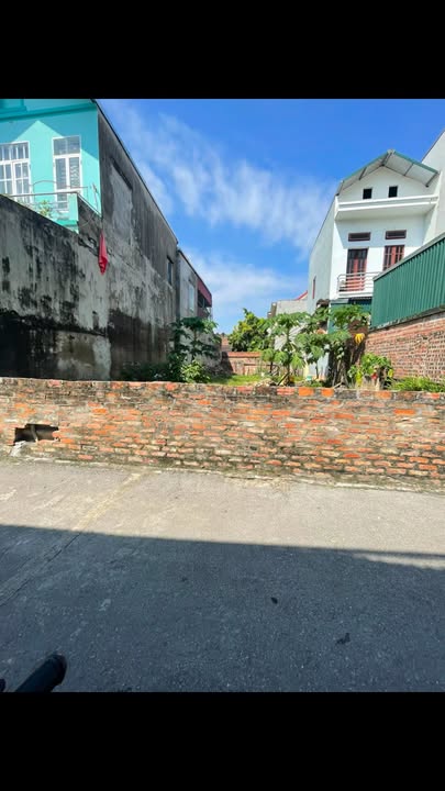 Đất thổ cư 218m² tại Song Khê, Việt Yên - Giá chỉ 2 tỷ, đầu tư lý tưởng!