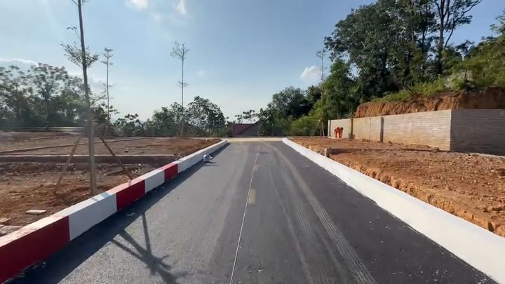 Đất phố thị trấn Đại Nghĩa 55m² giá 900 triệu - Đầu tư sinh lời bền vững!