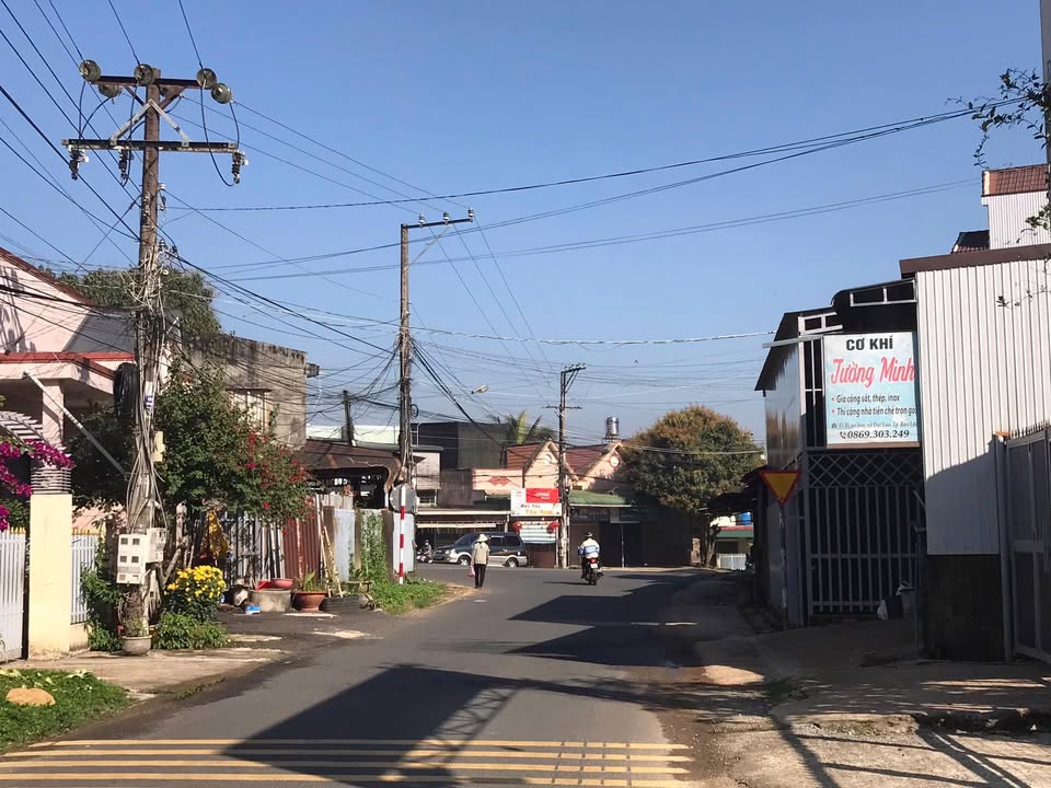 Lô đất mặt tiền kinh doanh Bảo Lộc 200m² giá 86 tỷ - Đầu tư sinh lời cao!