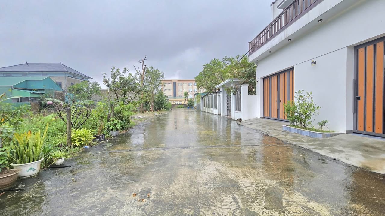 Đất quy hoạch sau Hyundai - Thạch Long, 160m² giá 2.4 tỷ - Cơ hội đầu tư hiếm có!