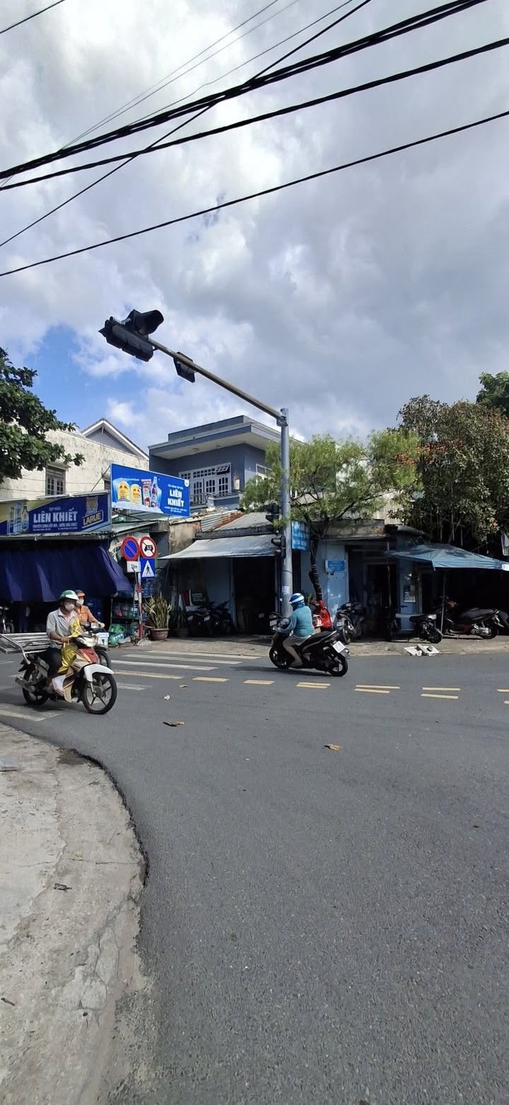 Đất nền Hòa Tiến, Đà Nẵng 150m² giá 1 tỷ - Tiềm năng phát triển cao!