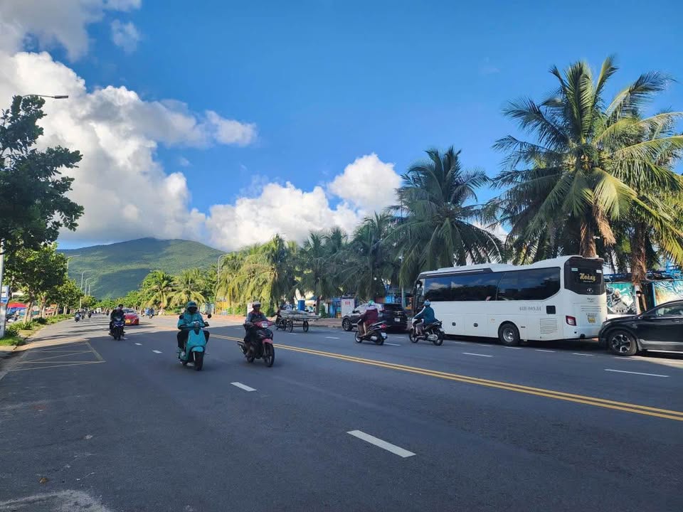 Nhà bán tại Sơn Trà, Đà Nẵng 60m² giá 3.5 tỷ - Cách biển chỉ 150m!