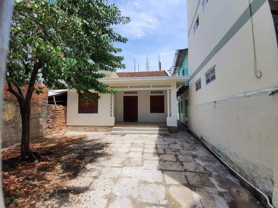 Cho thuê mặt bằng đẹp đường Cù Lao Hạ 280m² giá 20 triệu - Phù hợp kinh doanh cafe, nhà hàng