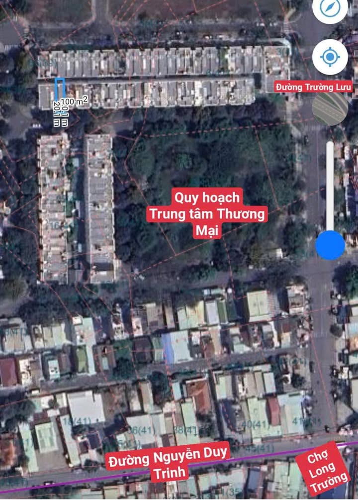 Shophouse mặt tiền đường A5, Khu Đô Thị Đông Tăng Long, 100m² chỉ 10,6 tỷ - Cơ hội đầu tư tuyệt vời!