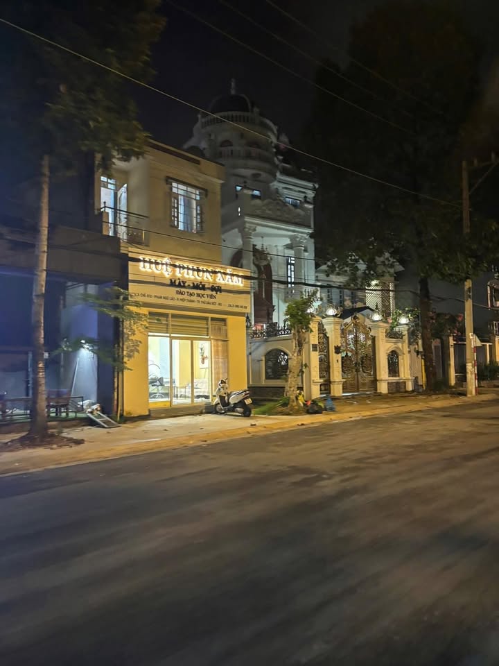 Mặt tiền Nguyễn Văn Trỗi Thủ Dầu Một 45m² giá 3.6 tỷ - Cơ hội đầu tư sinh lời!