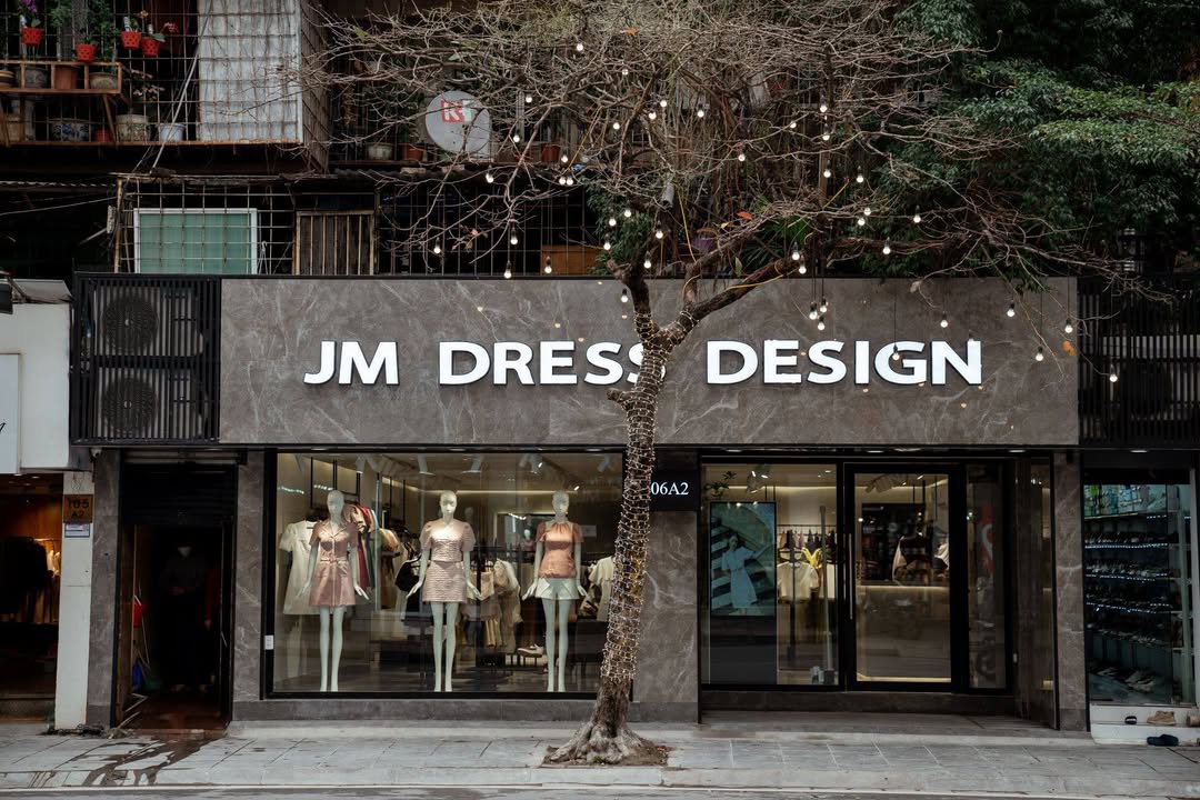 Mặt bằng kinh doanh Trần Đăng Ninh Cầu Giấy 75m² - Khu vực sầm uất, đông văn phòng