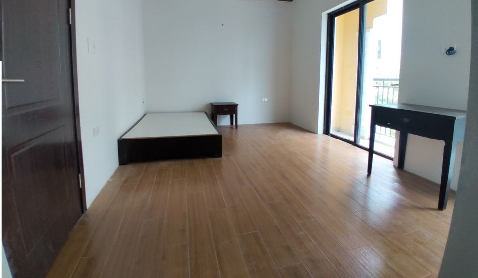 Phòng trọ khép kín Aqua BIM Hùng Thắng 2.7 triệu - Tiện nghi đầy đủ, an ninh tốt!