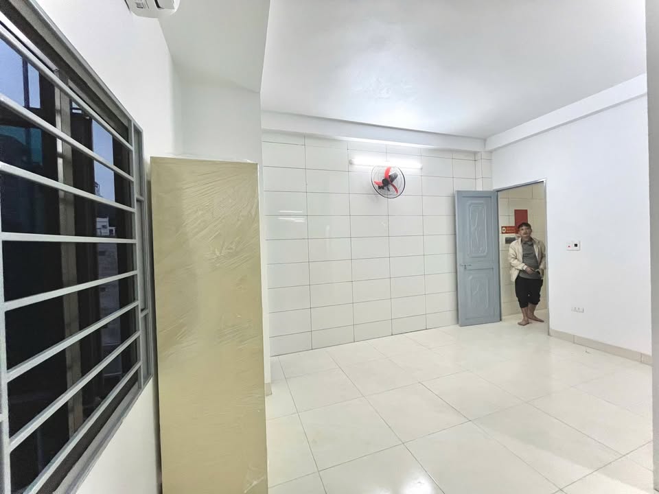 Phòng studio cho thuê tại Bắc Từ Liêm 30m² giá chỉ 3.2 triệu - Đầy đủ tiện nghi chờ bạn!