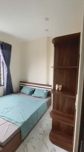 Phòng CCMN cho thuê tại Đông Thắng, Bắc Từ Liêm - Full nội thất, sẵn sàng vào ở!