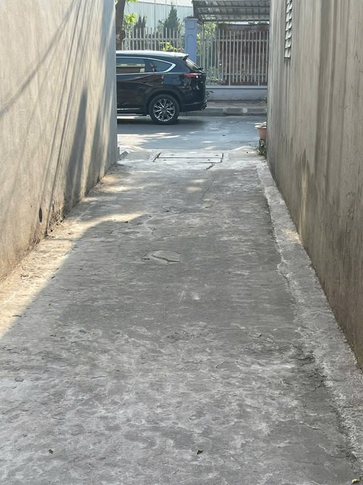 Đất nền Cẩm Thượng Hải Dương 51m² giá chỉ 1 tỷ - Hướng Đông, ngõ rộng thoáng!