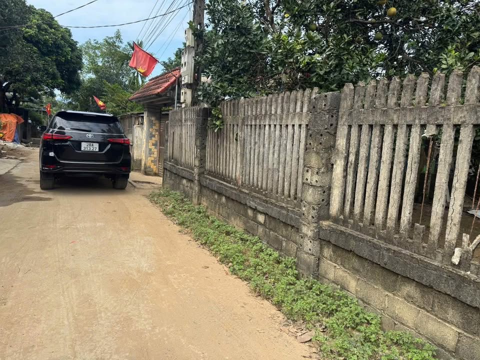 Đất nền Nam Thượng, Kim Bôi 97m² giá chỉ từ 410 triệu - Sổ hồng chính chủ!