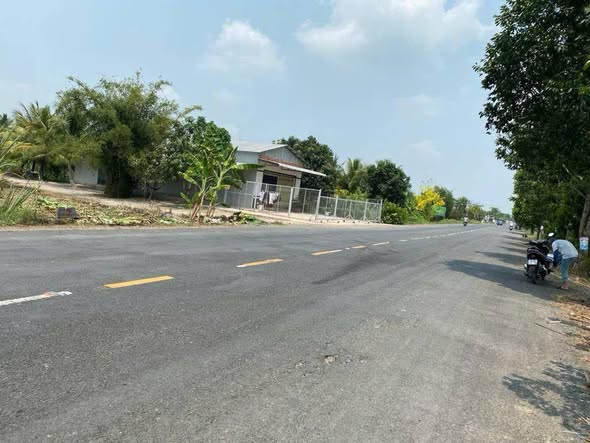 Đất nền đẹp Thới Lai 1.950m² giá thỏa thuận - Đầu tư sinh lời ngay!