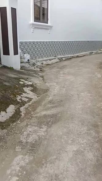 Đất nền thôn Văn Hoà - Xã Kiến Thụy 189.2m² - Ngõ ô tô vào tận nơi!