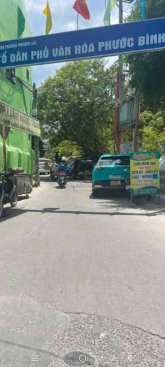 Nhà hẻm Hải Đức Nha Trang 118.5m² giá 2.55 tỷ - Bán gấp trong tuần!