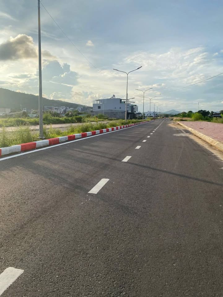 Đất nền Nhơn Phú Quy Nhơn 46m² giá chỉ 1 tỷ - Cơ hội đầu tư tuyệt vời!